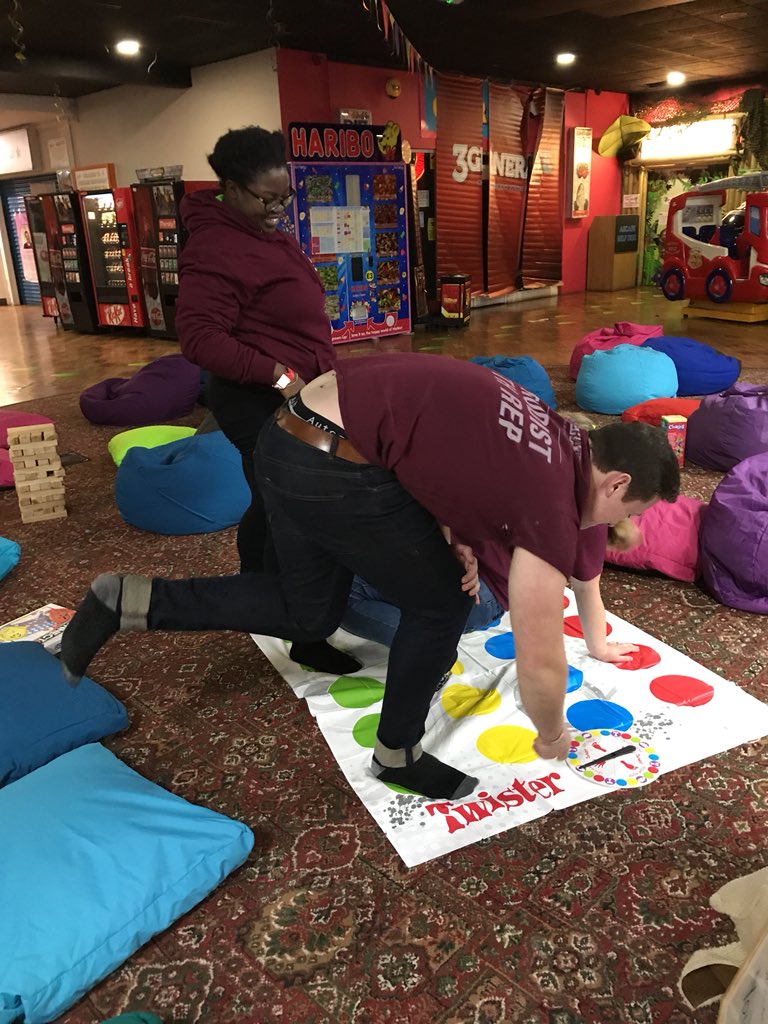 3GenReps's tweet photo. Anyone want to join us for some #3Genrep twister? #repden https://t.co/ih33ubuVlC
