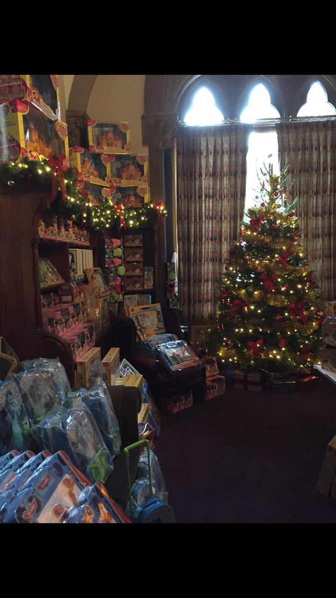 WhoopXmas's tweet photo. It's beginning to look a lot like #Christmas! We're all ready for our #Christmas #Fayre @KELHAM_HALL tomorrow and Sunday from 10.30-4pm. https://t.co/NCTiJCE2dy