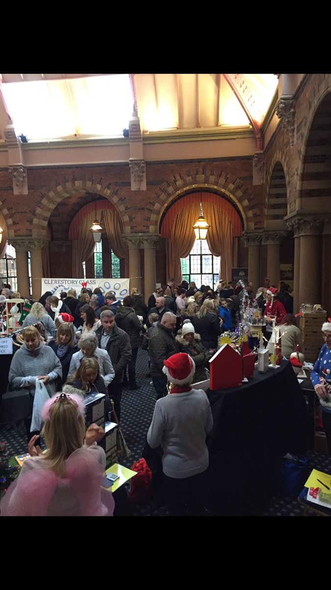 WhoopXmas's tweet photo. It's beginning to look a lot like #Christmas! We're all ready for our #Christmas #Fayre @KELHAM_HALL tomorrow and Sunday from 10.30-4pm. https://t.co/NCTiJCE2dy