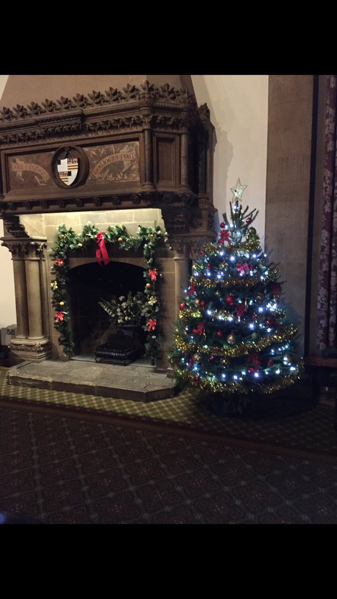 WhoopXmas's tweet photo. It's beginning to look a lot like #Christmas! We're all ready for our #Christmas #Fayre @KELHAM_HALL tomorrow and Sunday from 10.30-4pm. https://t.co/NCTiJCE2dy