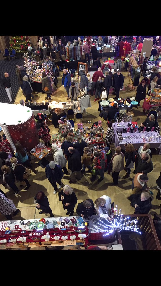 Whoop Christmas (@whoopxmas) on Twitter photo It's beginning to look a lot like #Christmas! We're all ready for our #Christmas #Fayre <a href="/KELHAM_HALL/">Kelham Hall</a> tomorrow and Sunday from 10.30-4pm. It's beginning to look a lot like #Christmas! We're all ready for our #Christmas #Fayre <a href="/KELHAM_HALL/">Kelham Hall</a> tomorrow and Sunday from 10.30-4pm.