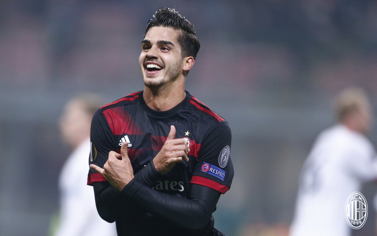 milanobsession's tweet photo. Europa League • AC Milan 5, Austria Wien 1: Deja Vu
https://t.co/cHOJwjGfJt
#MilanAustriaVienna #EuropaLeague #QualifiedForNextRound ✅ https://t.co/oRbmHQGgQX