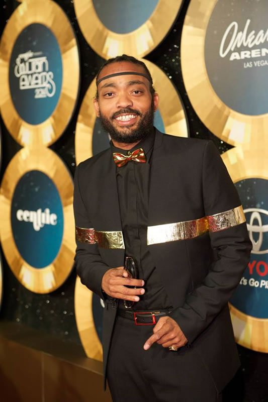 Happy Birthday Machel Montano 