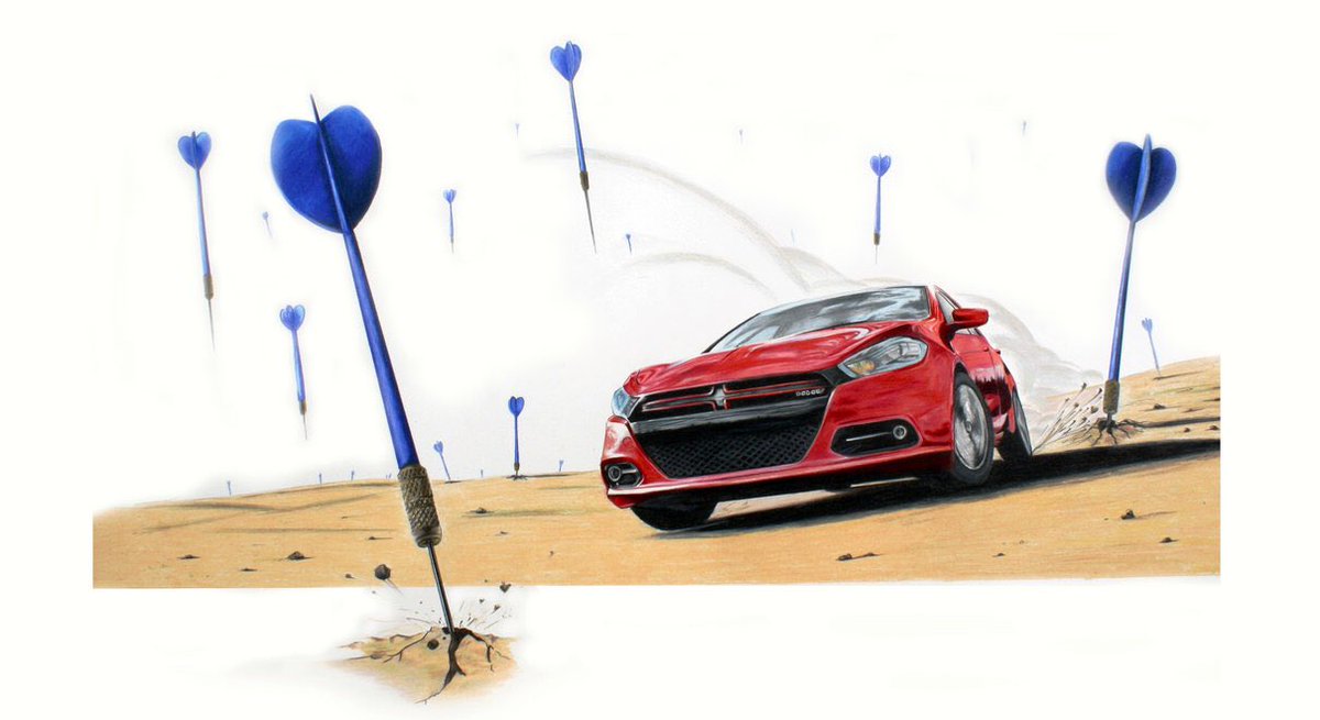 ebasqan1's tweet photo. Dodge Dart #dodge #dart #dodgedart #car #cardrawing #sketch #drawing #art #artist #artists  #drawingportrait #portrait #houstonart #houstonartist #enes #enesbaskan #ebaskan #ebasqan @ebasqan #chalk #boardmarker #satx #satxart #satxartist #sanantonioartist #sanantonioart https://t.co/urAcd8jpMO