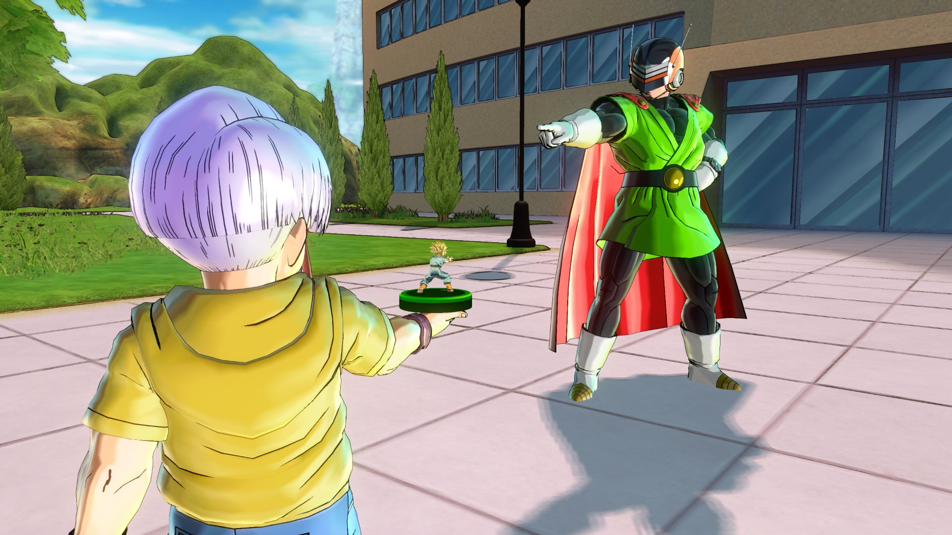 Bandai Bandai
