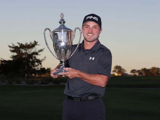 BeginBetterGolf's tweet photo. Austin Cook is the primary example of a great golf player! #austincook #golfchampionships
https://t.co/2h2CNOTniU https://t.co/WqFUfxgC4H