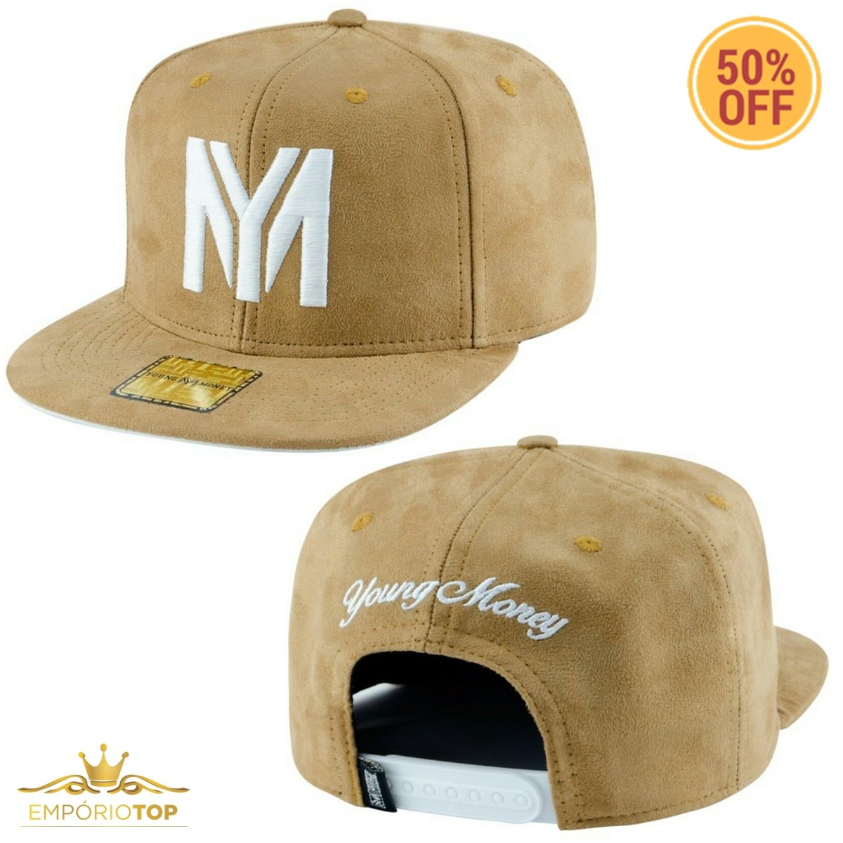 emporiotop's tweet photo. #BlackFriday. Boné Snapback aba reta aveludado na cor creme.
Acesse: https://t.co/sAaL3ij5Ez
.
#Bones #AbaReta #Snapback #trucker #Novidades #ModaMasculina #ModaFeminina #Estilo #Qualidade #EmpórioTOP #UseEmporioTOP https://t.co/KmRT0qeDbt