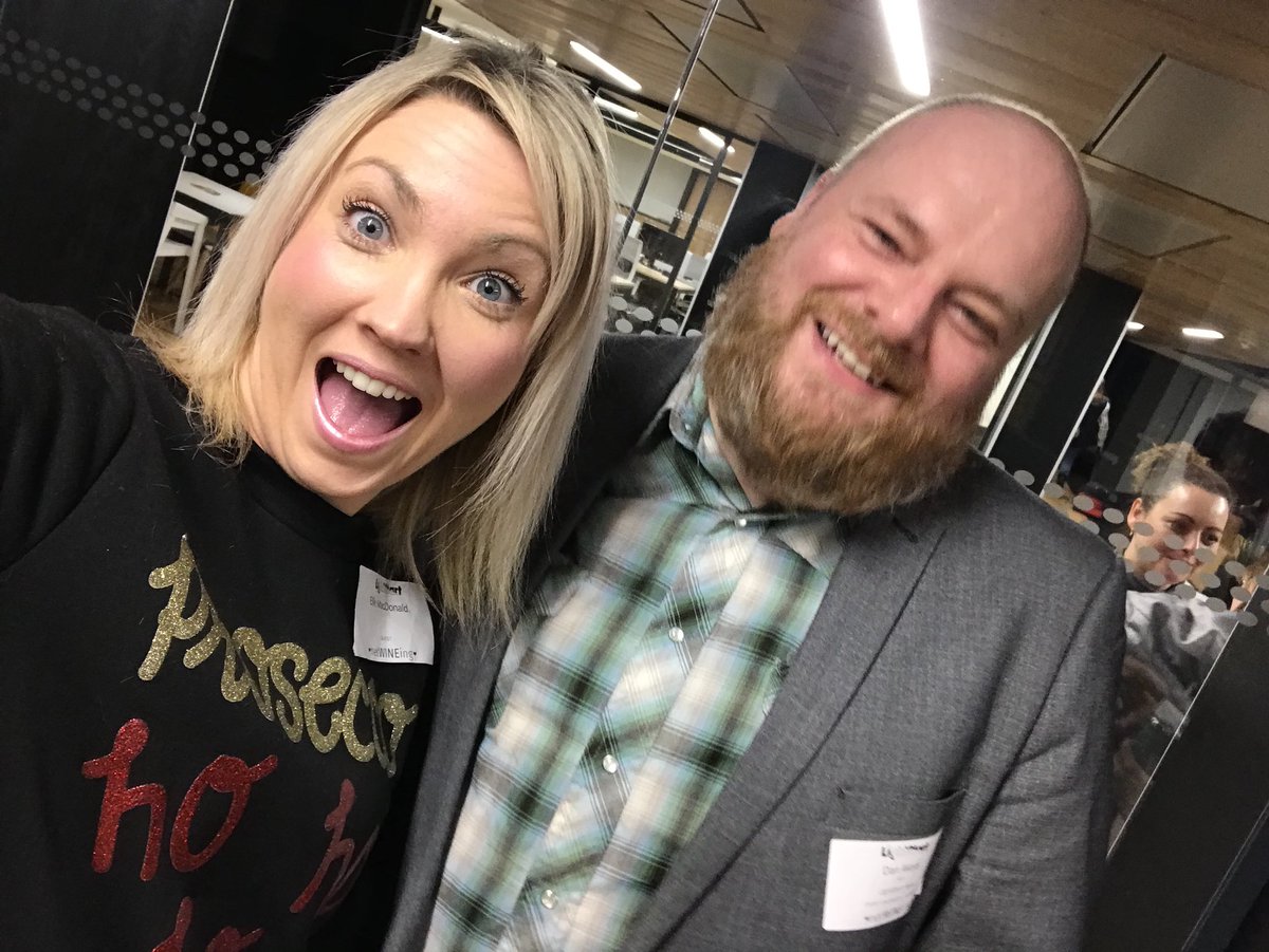 MacCommsEllie's tweet photo. Netwining with my faves at @LightStartApps #Leeds with @gary_rockcliffe @danzarak https://t.co/qCt8Q7WurH