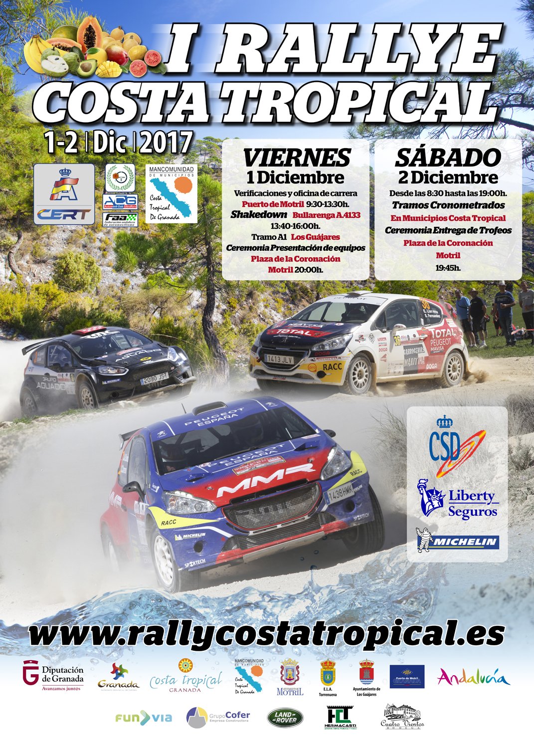 I Rallye Costa Tropical [1-2 Diciembre] DPbFCKqWsAAdYmn