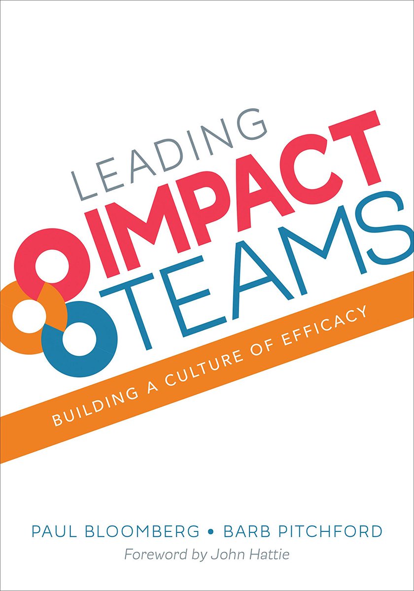 TheSocialCore's tweet image. Share @Corwinpress Leading Impact Teams free chapter with a team member! bit.ly/2lNgI5Q #cisc2017
