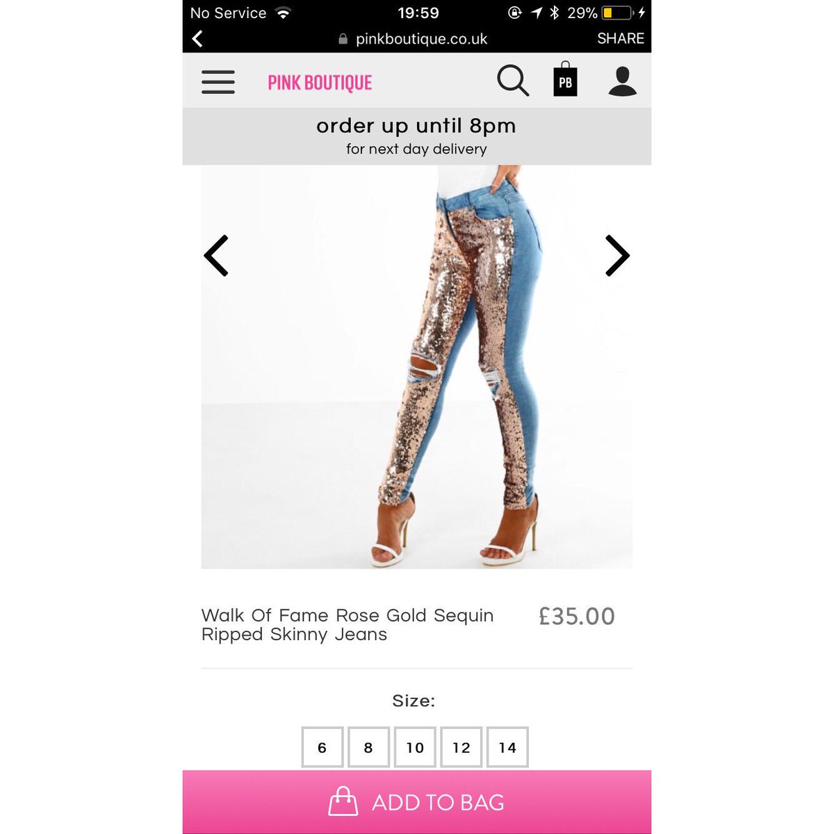 DanJdxox20's tweet photo. Imagine how good I would look in these ✨👸🏻😈🖕 want them for a session for next week.. get sending bitches ⛓🚬🔪 KIK- jdcxox96 #FindomSupreme #Findom #Femdom #assworship #assfetish #sissy #slave https://t.co/BmBd0QgBNc