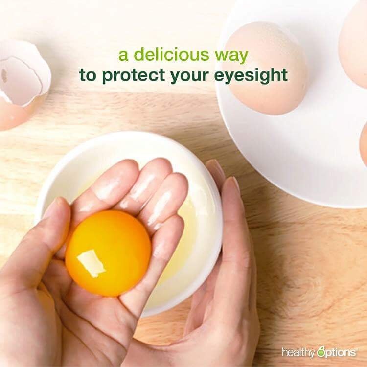 _healthy_active's tweet photo. Did you know that:
Eggs contain zeaxanthin, an antioxidant that protects the eyes against damage caused by ultraviolet radiation from the sun🍳😋! https://t.co/vYDO2c48Bu