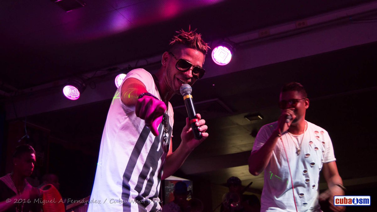 cubawhatson's tweet photo. The hottest show of dancing music https://t.co/mjUnKlfves
#Havana #vedado #SalsaConEstilo #dancemusic #entertainment https://t.co/LjVFT7Jb80