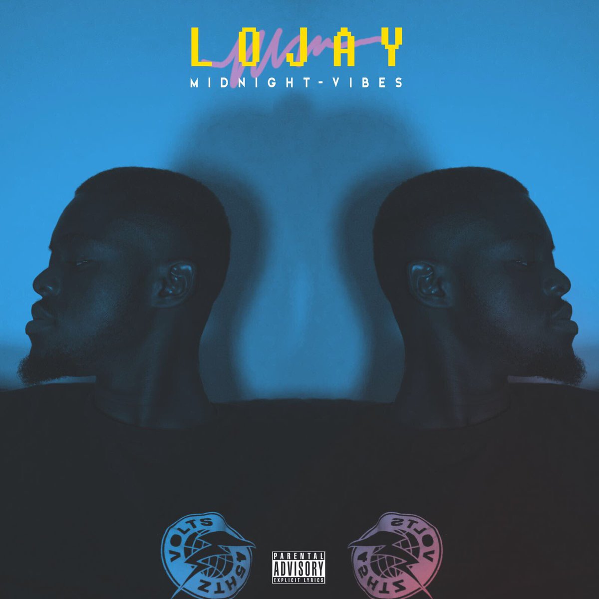 Lojaymusic's tweet photo. LADIES AND GENTLEMEN MY FIRST BODY OF WORK DROPS ON THE 7TH OF DECEMBER! GET READY TO CATCH SOME "MIDNIGHT VIBES" YOU'RE GOING TO ENJOY THIS ONE I PROMISE YOU.🔥🔥🔥 #midnightvibes #afrobeats #music #davido #wizkid #ep #vibes #newmusic https://t.co/jMiDjmzzGR