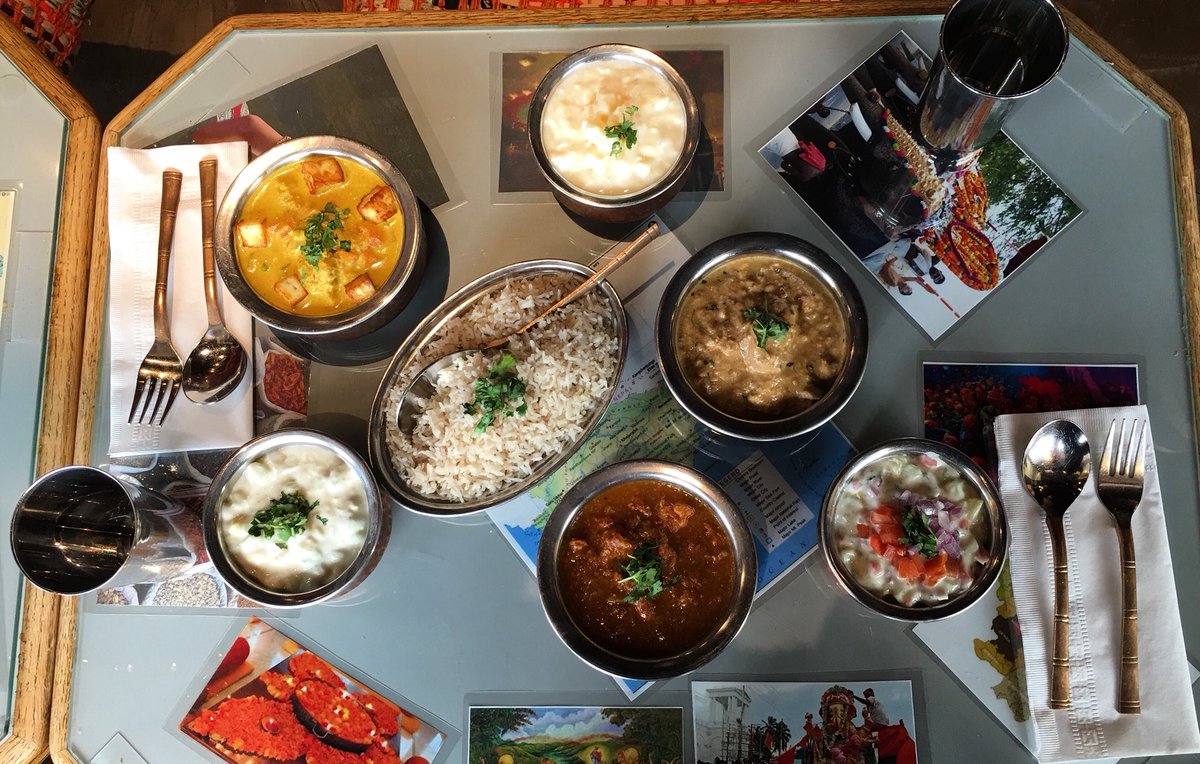 SAFFRON907's tweet photo. Join us for an Indian great! Great for groups! #mightytasty #wheretoeatinjuneau https://t.co/iYqucp1Vfq