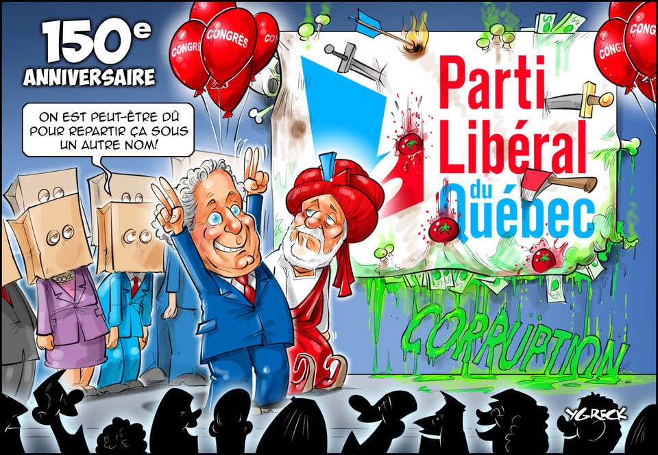 SCFP301's tweet photo. @SCFPQuebec https://t.co/eWlh9EgTV2