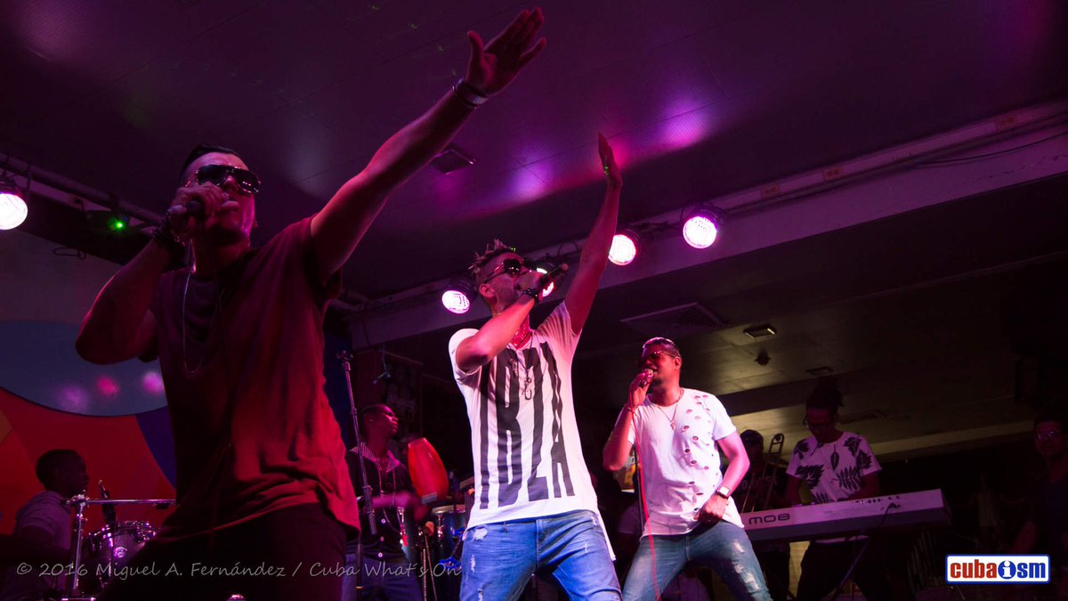 The hottest show of dancing music goo.gl/C4K3bx
#Havana #vedado #SalsaConEstilo #dancemusic #entertainment