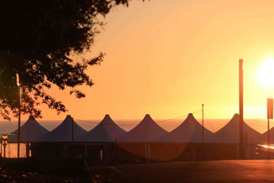 CityNewcastle's tweet photo. Supercars drivers are calling it "the Gold Coast on steroids". We call it the best place on Earth. Welcome to Newcastle everyone - let's get Day Two started! #newcastle500 #newcastle #Supercars https://t.co/ykwHTqPafz