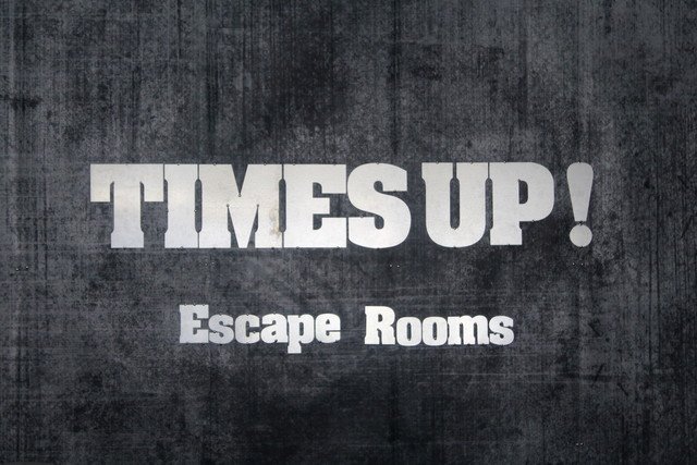 TimesUpEscape tweet picture