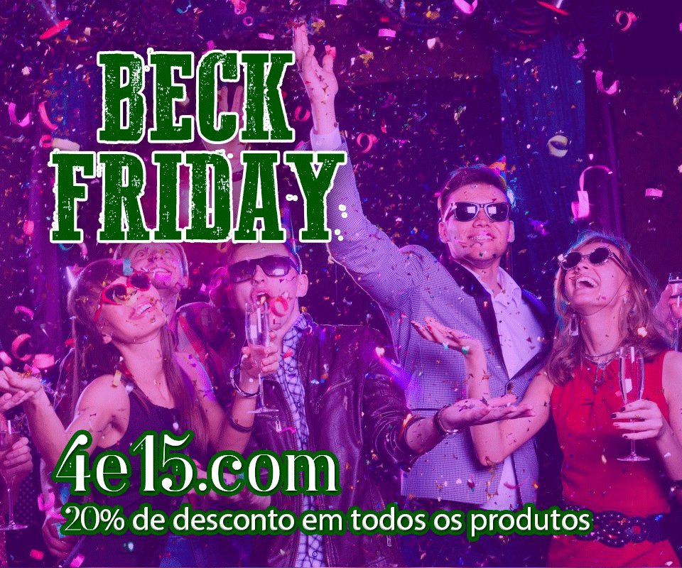 04e15's tweet photo. Todos os produtos da loja com 20% de desconto utilizando o código BECKFRIDAY! 

Acesse https://t.co/g97hkmiqiv

Promoção válida até 23:59 ou enquanto durarem os estoques. https://t.co/rZxXdfkUQt