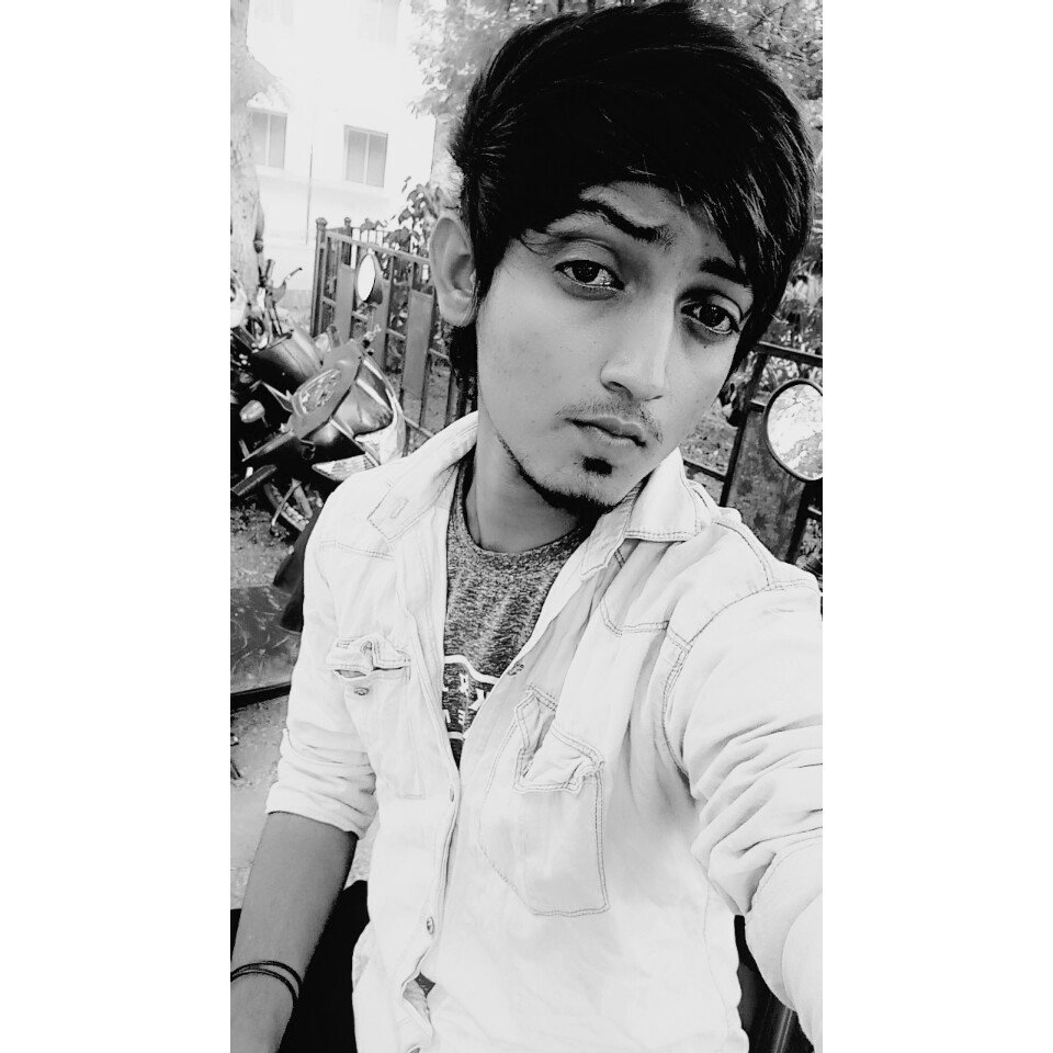 CooldeepParmar's tweet photo. #NewProfilePic https://t.co/kX5hr2ENup