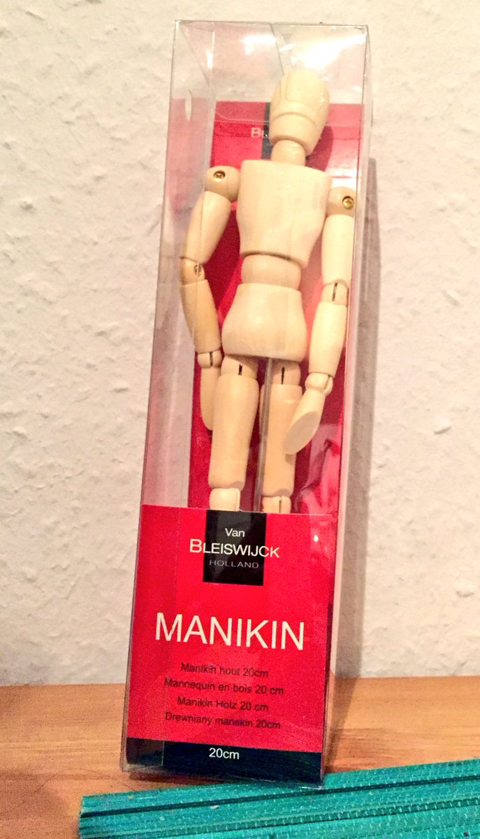Ankyawesome's tweet photo. Yay, got that little companion for 2€ due to the discount I get as an employee ^-^
#nextlevelanatomy https://t.co/VLeERtlFD0