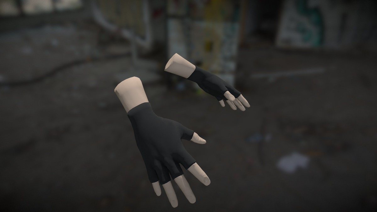 xirion11's tweet photo. #NovRender 22 - Gloves
https://t.co/pqoZTzqgZo #NovRender2017 #Blender3d #blender https://t.co/QTY2PvZHhb