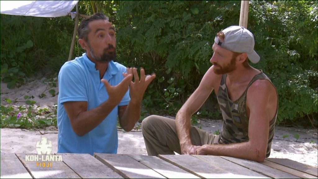 Copain de maxime koh lanta. Maxime De Koh Lanta . Koh Lanta ×'טוויטר Kohlanta Reglements De Compte Entre Sebastien Et Maxime Le Premier Ne Digere Toujours Pas Les Multiples Voltefaces Du Second Qu En Pensez Vous Https T Co Tg03ofsj4v