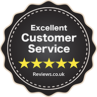 We know that our services are the best around, but do you? No? You should check out our customer reviews.

Our customers have given us a rating of 4.9 out of 5 stars, we couldn't be more pleased! buff.ly/2zLwBku

#retailhour #englandbiz #biztalk #bizitalk