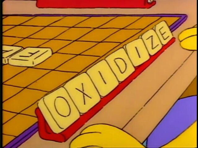 Simpsons Quotes tweet media