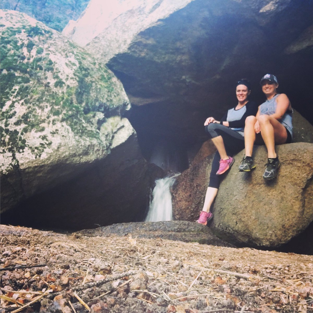 ActiveColorado's tweet photo. #naturetherapy #post thanksgiving workout #theincline https://t.co/8lSkuQ6bcG