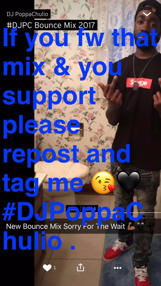 poppachulio5's tweet photo. Repost & Tagg Me Please If You Support . #DJPC #DJPoppachulio 🖤 https://t.co/HmozlqGjoN