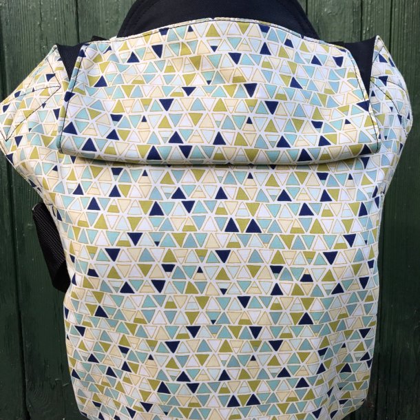 Integrababy's tweet photo. Twitter only Integra #competition! Please RT to enter. Prize - Size 1 Altitude #Integra. Closes Monday at noon. #win #babywearing #BlackFriday #SmallBusinessSaturday #prize #integraforall https://t.co/J1CJBBu4wg