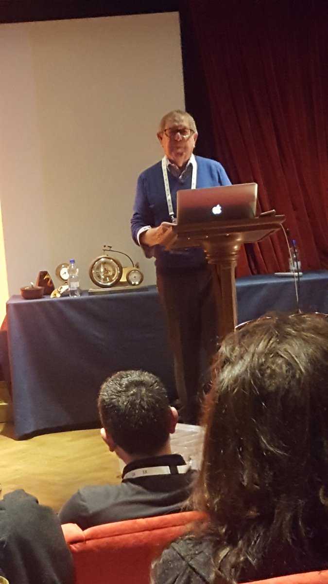 Jane_Leonard's tweet photo. Learning about the origins of #baileys at #congregation17 https://t.co/3lXFM2dwIL
