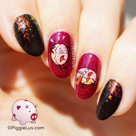 Bellashoot tweet media