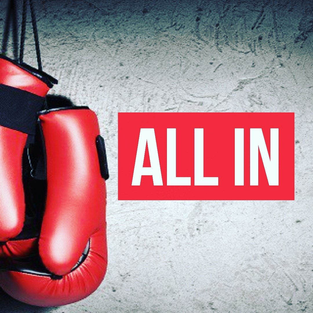 SocialSellDean's tweet photo. If you don't have parent's with millions and billions you have to fight for what you want. 

You have to overcome your fears, doubts and insecurities and just make it happen.

You have to risk it all and pursue it. 

Nothing comes easy.

All in. No relenting. https://t.co/mmw5bKm1r5