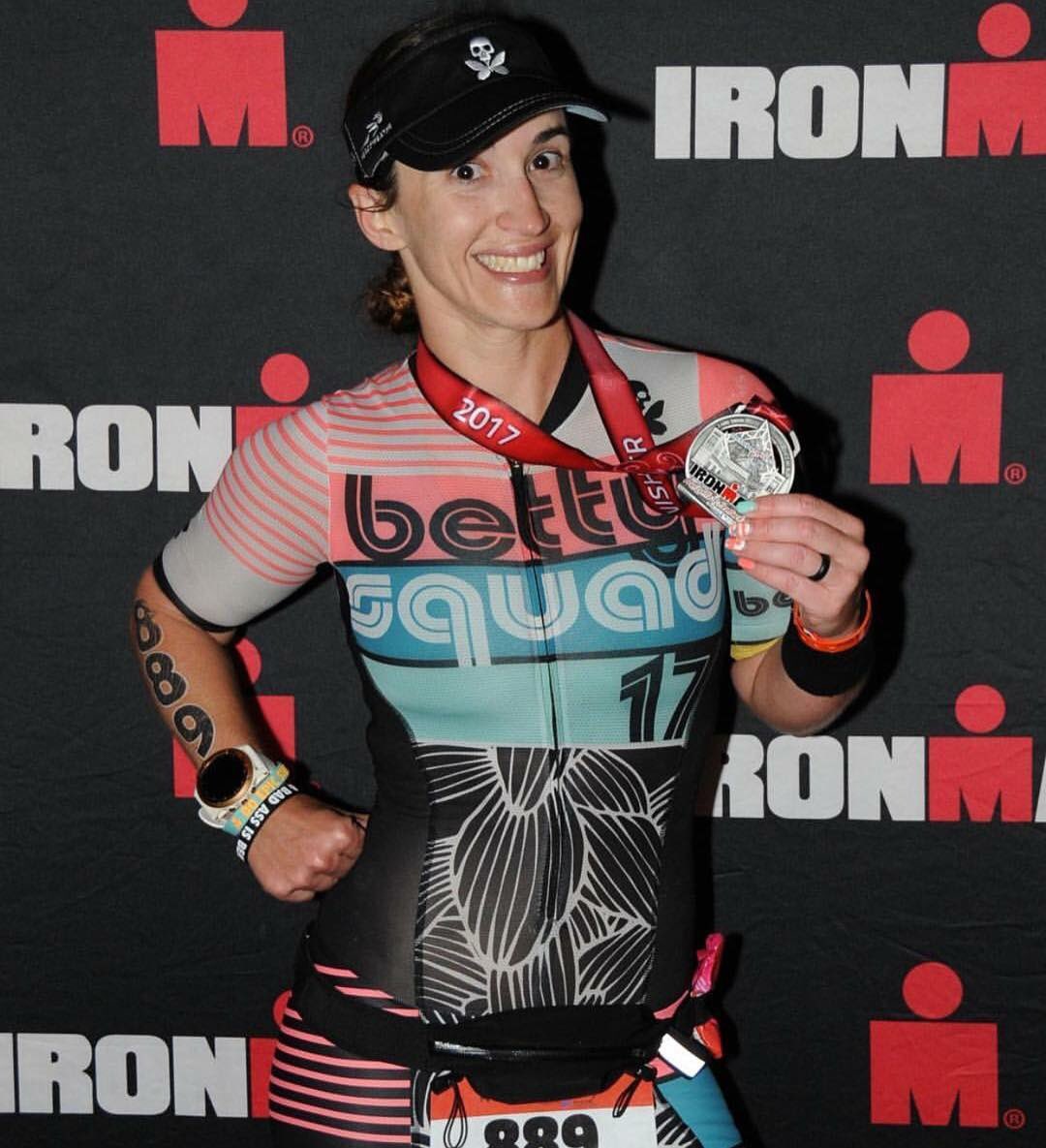 TriTats's tweet photo. The 2018 TriTats team was in need of angel, and we found one in the @theunbreakableangel Welcome to the team!
#IRONTATS #NoSharpie #LookLikeAPro #tritats #trihappy #trilife #triathlete #triathlon #swimbikerun #140point6 #70point3 #ironmantraining #ironmanlife #swim #bike #run https://t.co/vnzWN9oCOH