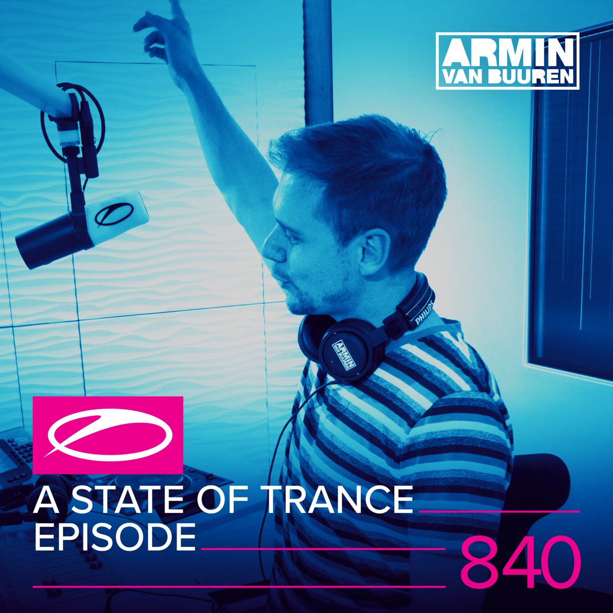 HighContrastRec's tweet photo. MIKA by @johan_gielen was aired in the #ASOT840 show.. Listen to it here: https://t.co/zJyB1pMxWQ #trance #tranceUSA #arminvanbuuren https://t.co/2gxb24xbgG