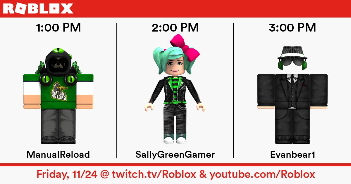 Roblox On Twitter Sit Back Relax And Tune Into Https T Co T4vppe04qo For 3 Rounds Of Roblox Streams Up First At 1pm Pst Is Manualreload Then Sallygreengamer And Evanbear1twitch Https T Co Od4t10hftu - sit roblox