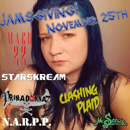 NotRealPromoter's tweet photo. Tomorrow!!
#narpp #notarealpromoterproductions #phillymusic #phillyrockandroll #blue #mcstews #levittown https://t.co/mutjjeeKES