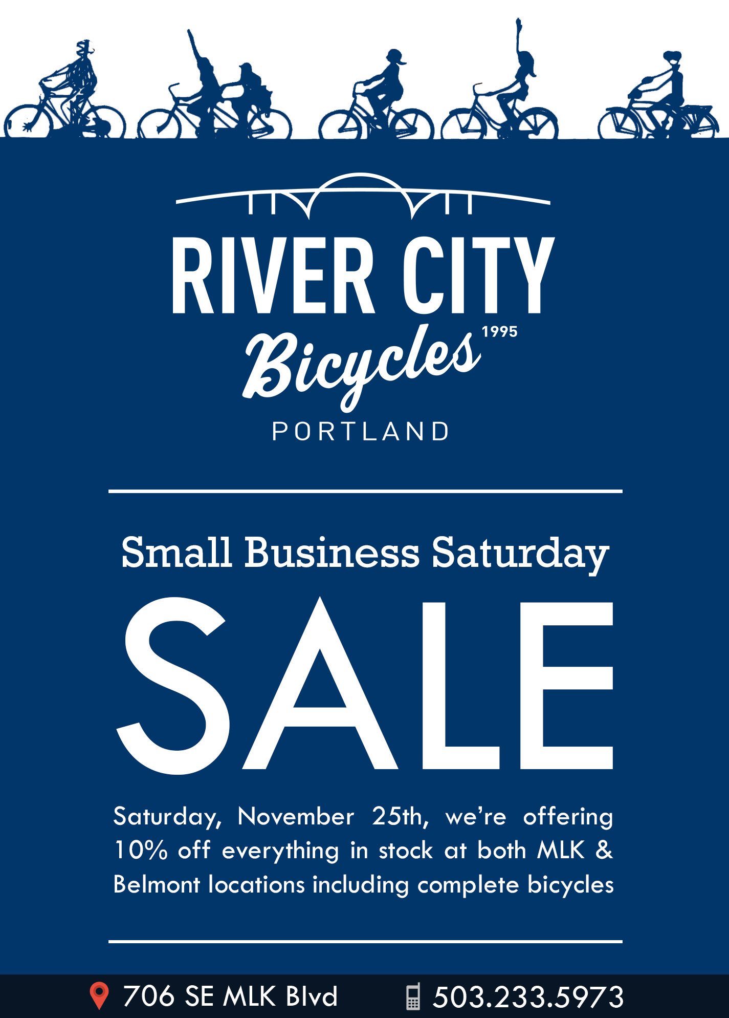 River city online bike outlet