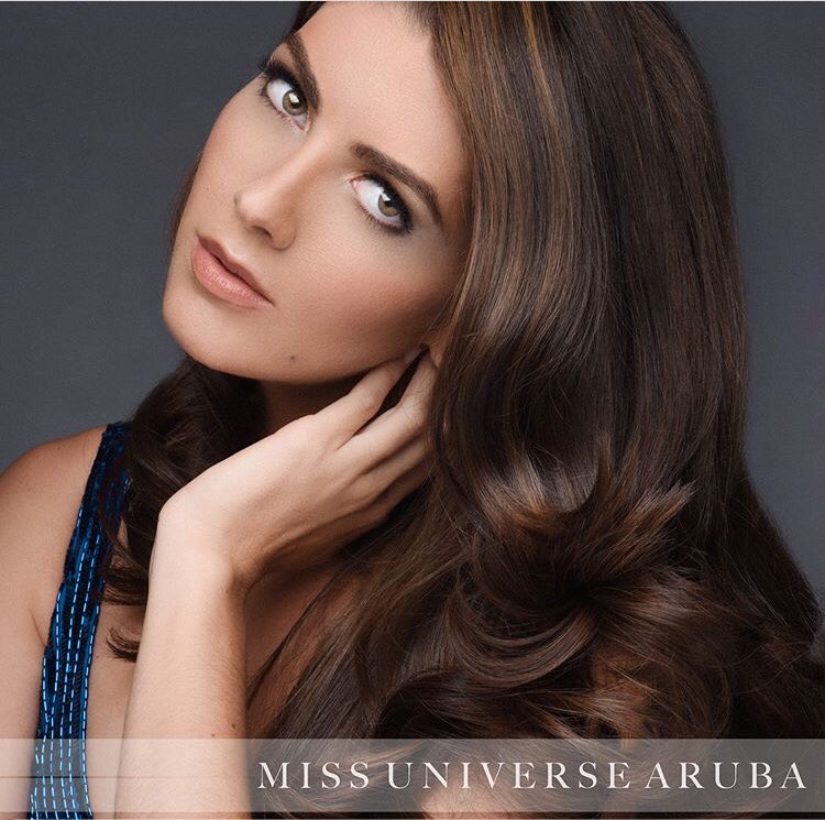 missarubafans's tweet photo. #MissUniverse #Aruba #carlosvelezstudios ❤️ https://t.co/IIwXbFL76d