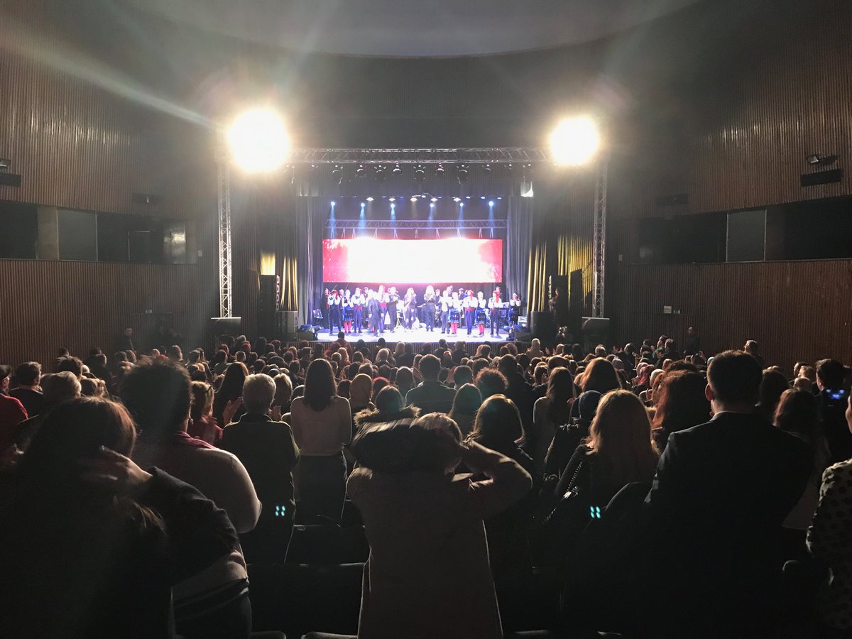 Teşekkürler Bosna Hersek..