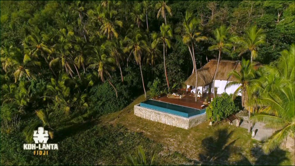 Koh Lanta Fidji - Episode 12 - Vendredi 24 Novembre - 21h00 - TF1 DPbLxdMWAAAqog5