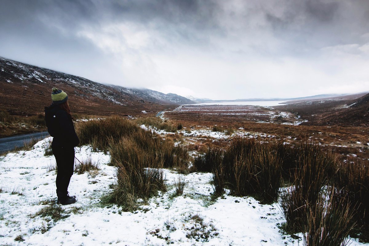 denisekimages's tweet photo. Winter is here... #sligo #home #wildatlanticway #sligowalks https://t.co/0q3YinS7RF