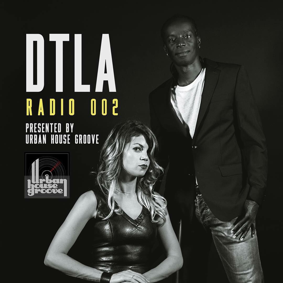 Excited for <a href="/DeepTechLA/">Deep Tech Los Angeles Records</a> radio tonight - 10pm-11pm pst.  <a href="/UrbnHouseGroove/">Urban House Groove</a> ‘s premier episode!