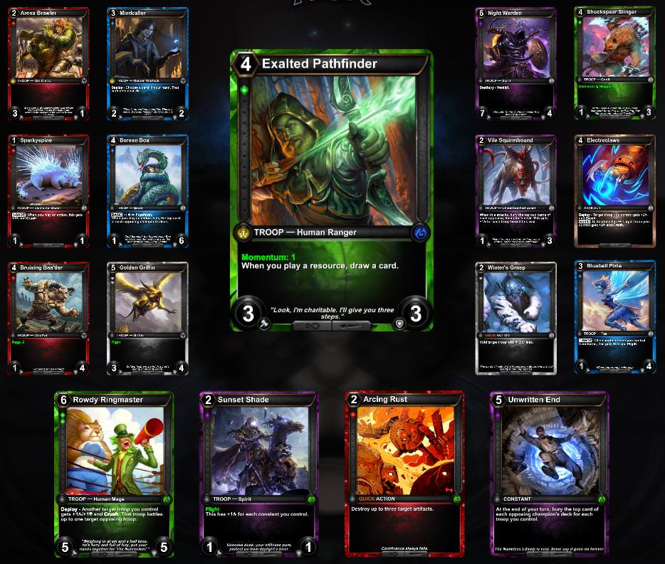 PentaChills's tweet photo. Alright Hexers, what do you think the top 3 picks are from this Dead of Winter booster pack? 8-8-8 format and you're trying to win. Go! @HexTCG #DeadOfWinter #LuckyPacks https://t.co/0wx0VM9mNM