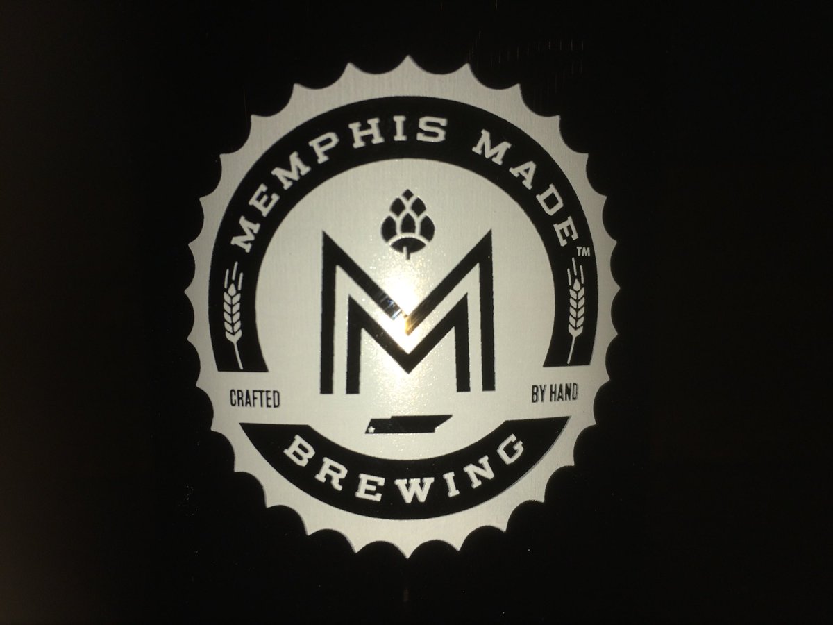 Memphis Made Taproom tweet media