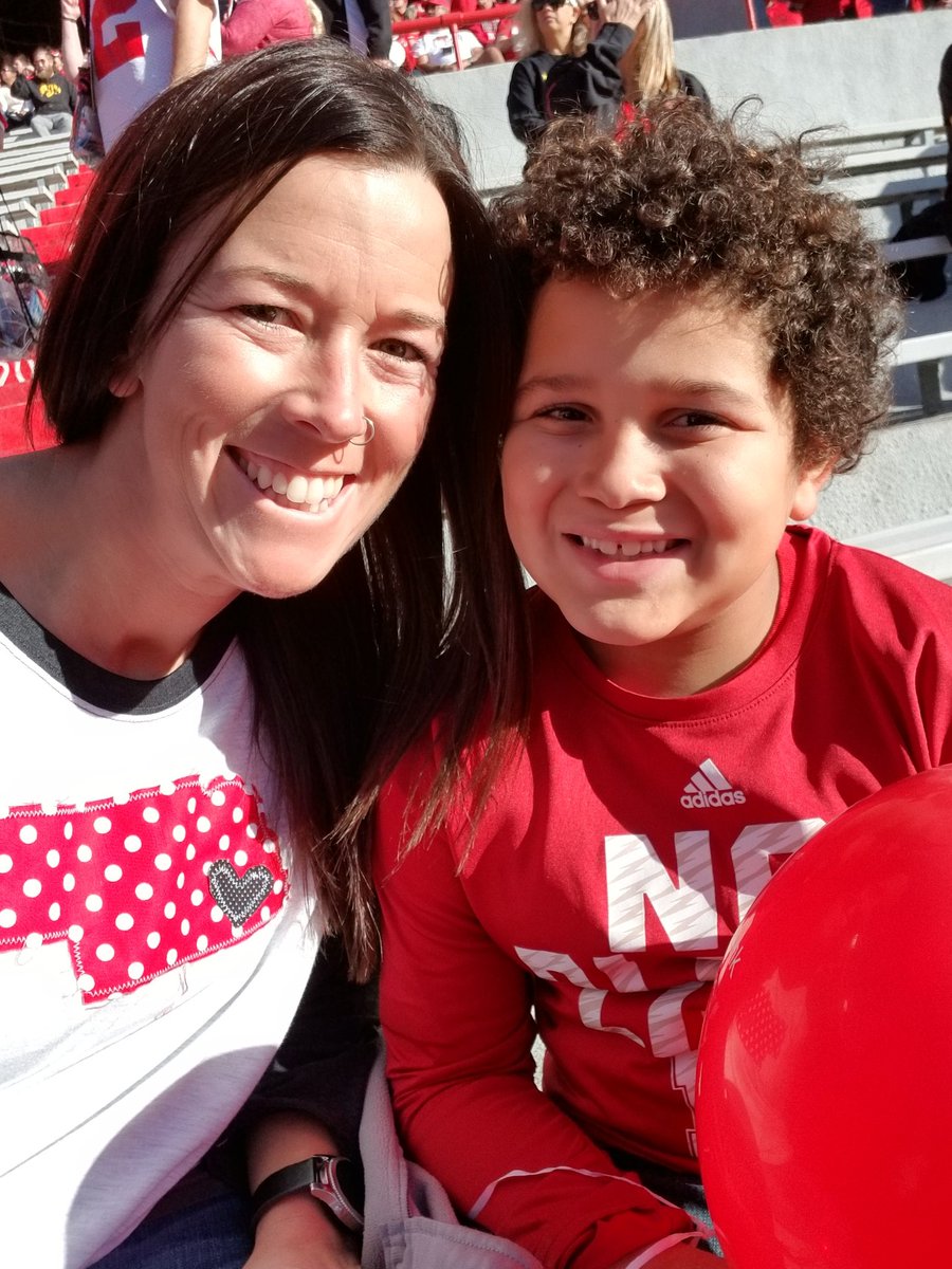 PizzleKP's tweet photo. #GBR 2nd game ever for him! https://t.co/LQ8guHM60T