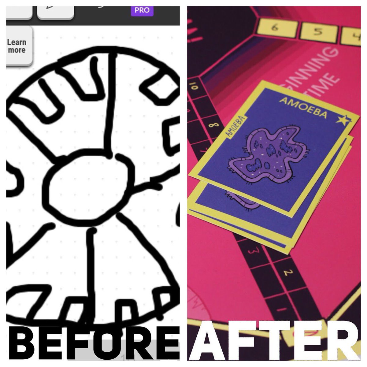 laywastegames's tweet image. #GameEvolution

#playhumanera #roar #stupidhumans #laywastegames #kickstarter